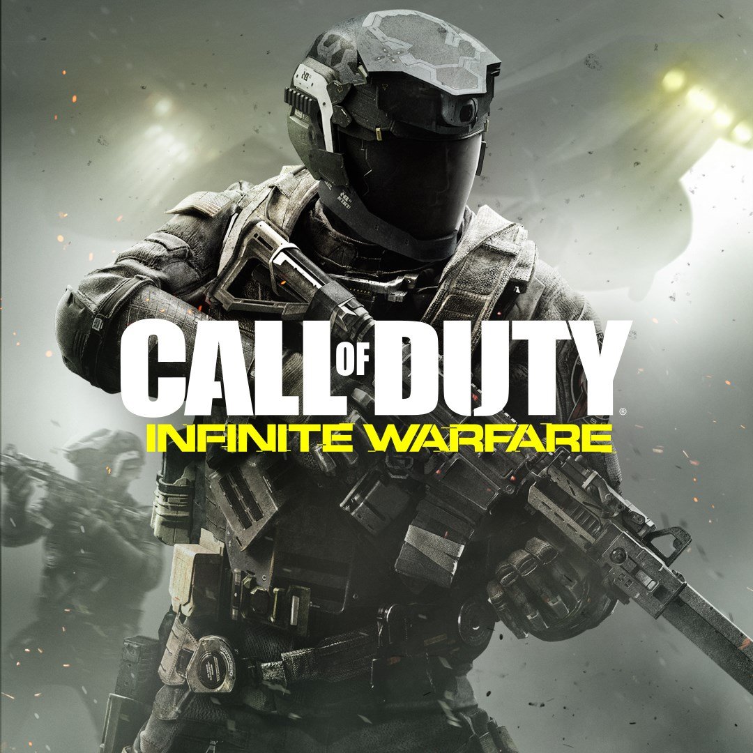 Boxart for Call of Duty®: Infinite Warfare
