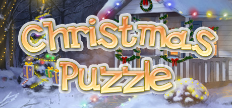 Christmas Puzzle