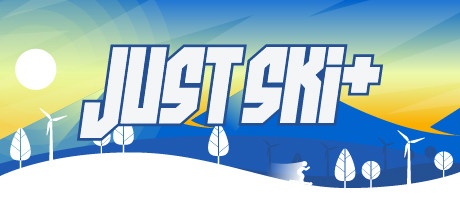 Just Ski+