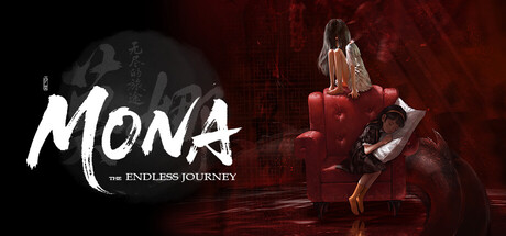 Mona: The Endless Journey