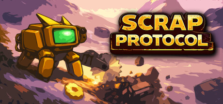 Scrap Protocol