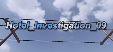 Hotel Investigation 09