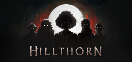 Hillthorn
