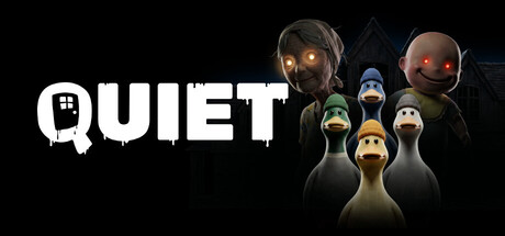 QUIET