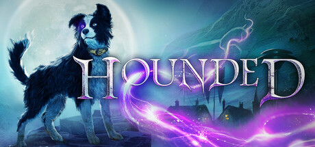 Hounded