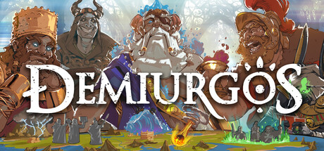 Demiurgos