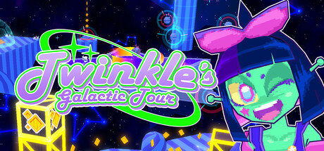 Twinkle’s Galactic Tour