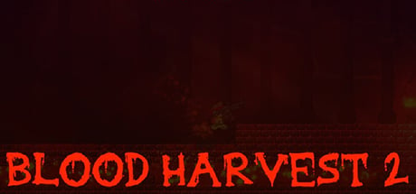 Blood Harvest 2
