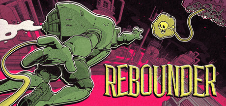 Rebounder