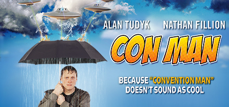 Con Man