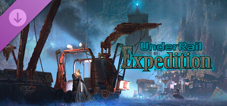 Underrail: Expedition