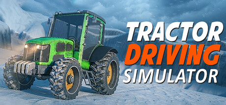 Tractor Driving Simulator