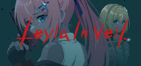 Leyla In Veil