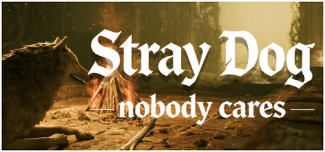 Stray Dog: nobody cares