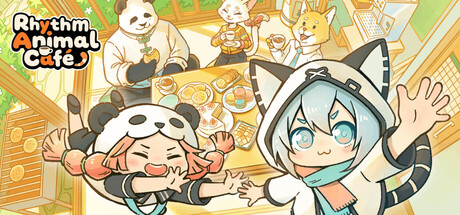 Rhythm Animal Café
