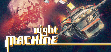 Night Machine