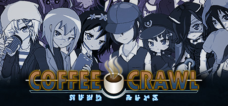 Coffee Crawl