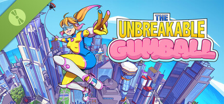 The Unbreakable Gumball Demo