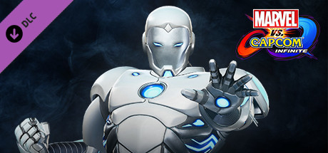 Marvel vs. Capcom: Infinite - Superior Iron Man Costume