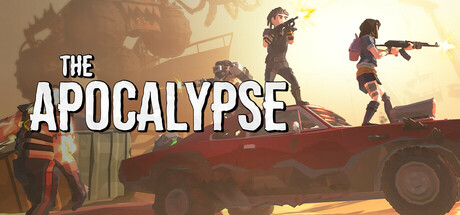 The Apocalypse