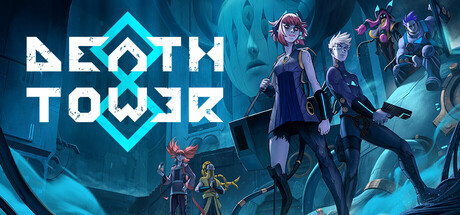 DeathTower