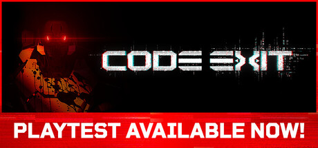CODE EXIT