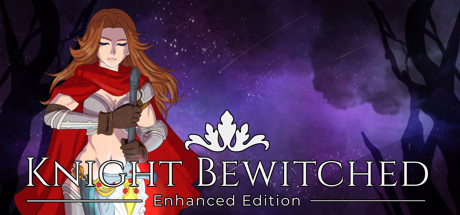 Boxart for Knight Bewitched