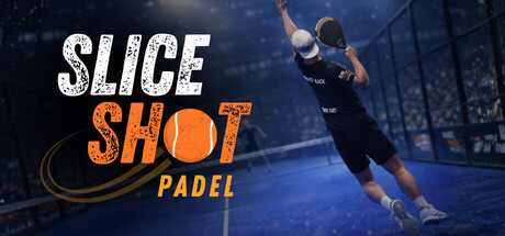 SliceShot Padel