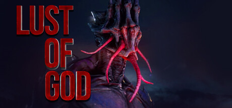 Lust of God