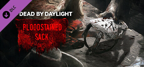 Dead by Daylight - The Bloodstained Sack
