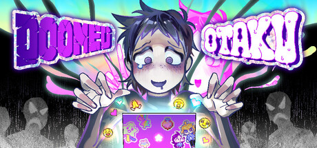 Doomed Otaku