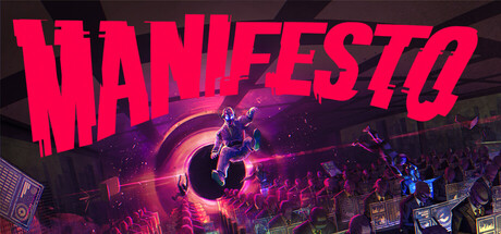 MANIFESTO