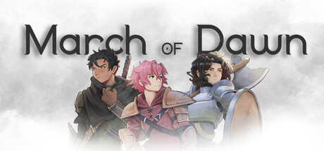 March of Dawn
