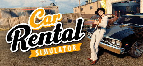 Car Rental Simulator
