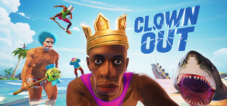 CLOWNOUT