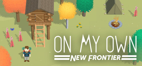 On My Own: New Frontier