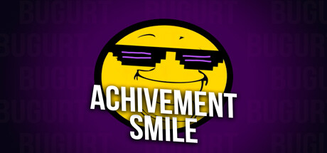 Boxart for Achievement Smiles