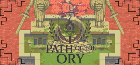 Path of the Ory