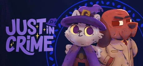 Just in Crime
