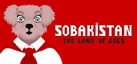 Sobakistan: The Land of Dogs