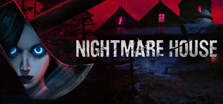 Nightmare House