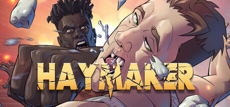 Haymaker
