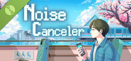 Noise Canceler Demo