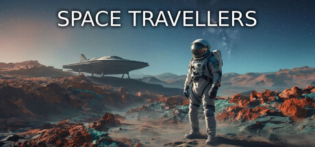 Space Travellers