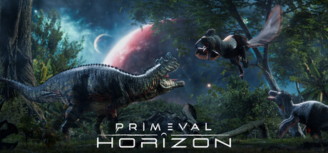 Primeval Horizon