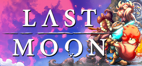 Last Moon