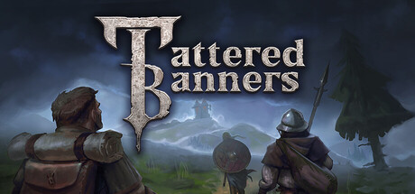 Tattered Banners
