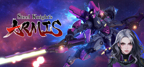 Steel Knight's ARMIS