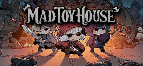 Mad Toy House