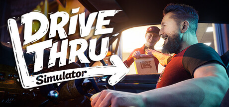 Drive Thru Simulator